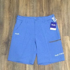 Huk Men’s Next  Level Shorts